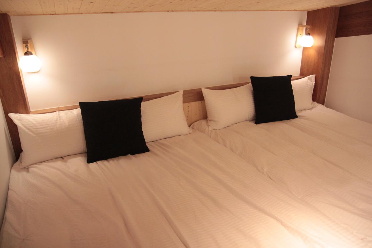 Lost Circle Homestay Tainan Luaran gambar