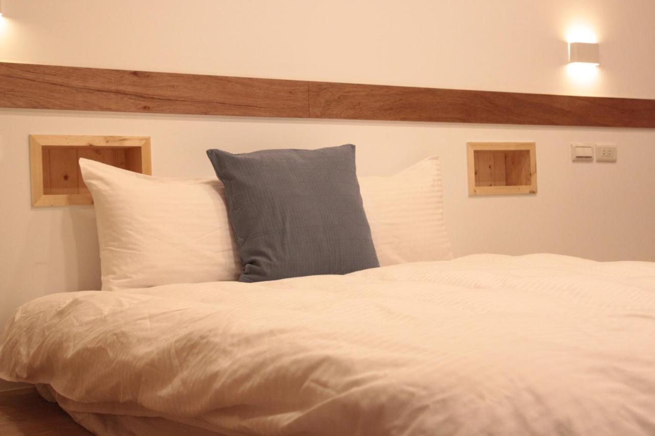 Lost Circle Homestay Tainan Luaran gambar